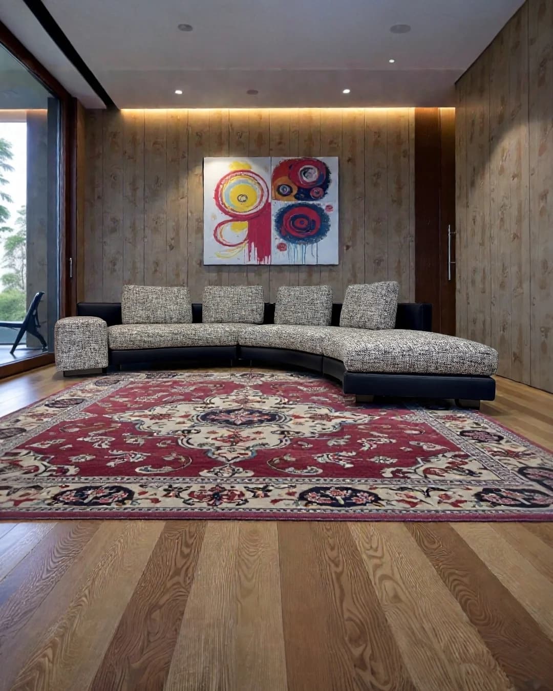 Minotti DANIELS